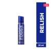 FOGG Mobile Pack Relish Body Spray - 25ml