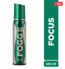 FOGG RS Fragrance Focus Body Spray - 120ml