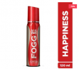 FOGG RS Fragrance Happiness Body Spray - 120ml