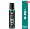 FOGG RS Fragrance Rush Body Spray - 120ml