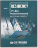 Genesis Residency Pearl Volume 1-2