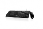 Gigabyte KM6150 Elegant Multimedia USB Keyboard & Mouse