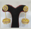 Gold Plated Earring – TC24