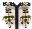 Gold Plated Earring TR-1051