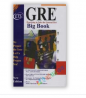 GRE Big Book (eco)