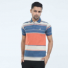 Half Sleeve Polo T-shirt for Men – EXPTS05