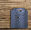Half Sleeve Polo T-shirt for Men KR-690 10571