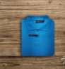 Half Sleeve Polo T-shirt for Men KR-71 11129