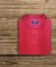 Half Sleeve Polo T-shirt for Men KR-885 11907