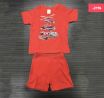 Half Sleeve T-shirt with Pant Set for Kids – PS411