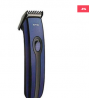 HTC AT-209 Rechargeable Hair Trimmer - Blue