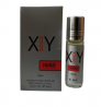 HUGO XY Alcohol Free Concentrated Attar Perfume - 6ml