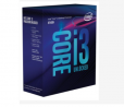 Intel Coffee Lake Core i3 8100 3.60GHz 6MB Cache Processor