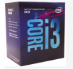 Intel Core i3-8100 6MB Cache 3.60GHz 8th Gen Processor