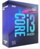 Intel Core i3 9th Generation Processor