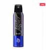JAGLER Blue Deodorant Body Spray for Men - 150 ML