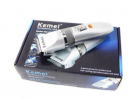 Kemei KM-27C Rechargeable Hair Trimmer