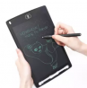 Kids 8.5 Inches Writing Tablet Graffiti Board Portable LCD Drawing Board Handwriting Pad Saving 100,