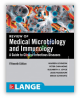 Lange Review of Medical Microbiology and Immunology (Color)
