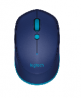 Logitech Bluetooth Mouse M337 Grey / Black / Blue / Red