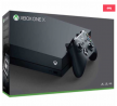 Microsoft Xbox One X 1TB 4K Gaming Console