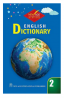 New Age International Websters English Dictionary for Class-2