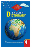 New Age Websters English Dictionary for Class-4