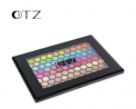 OTZ 125 Color Eyeshadow Pallette
