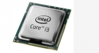 Processor Intel Core i3-4130 4th Genaration 3.4 GHz Speed