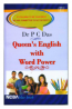 QUEEN'S ENGLISH WITH WORD POWER