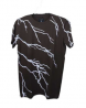 SIWAK Half Sleeve T-shirt for Men - SHT0206