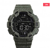 Skmei 1472GN PU Wristwatch for Men