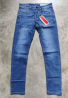 Slim Fit Jeans Denim Pant for Men