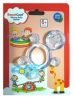 SmartCare Silicone Baby Teether