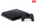 SONY PS4 (Play Station 4) Slim 500GB Gaming Console