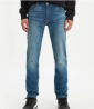 Stretchable Jeans Pant for Men - GL11