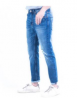 Stretchable Jeans Pant for Men - PB1