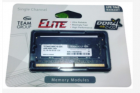 Team Elite 4GB DDR4 Laptop RAM