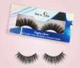 This is She Dazzling Queen Eyelash - Synthetic
