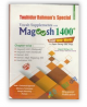 Touhidur Rahman's Special Magoosh 1400
