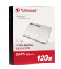 Transcend SSD220S 2.5