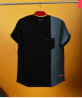Trendz Half Sleeve Cotton T-shirt for Men MS-18 11421
