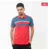 Trendz Half Sleeve Polo T-shirt for Men KR-71 10787