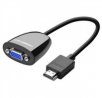 Ugreen HDMI to VGA Converter 40253 Price BD