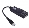 USB 3.0 Gigabit LAN to RJ45 Ethernet Adapter 10/100/1000Mbps
