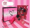 Victoria's Secret MYSL1759 2 Bottles Body Mist Perfume for Her 75ml