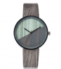 Vintage Wooden Watch – B95