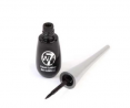 W7 Liquid Eyeliner Pot - Black (UK) - 8ml