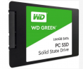 Western Digital Green 120GB SATA 6 Gbps Solid State Drive