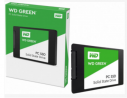 Western Digital Green 240GB SATA 6Gb/s Solid State Drive